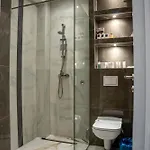 Brist Мотель