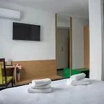 Мотель Brist *