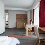 Мотель Brist *
