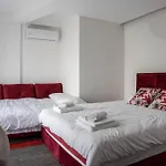 Brist Мотель