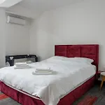 Brist Мотель Зеница