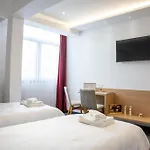 Мотель Brist Зеница