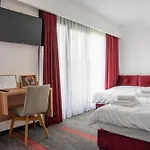 Brist Motel Zenica