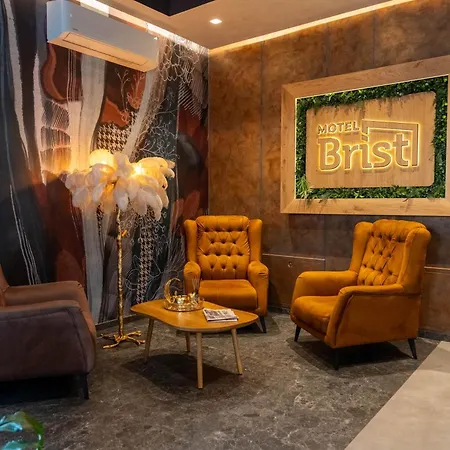 Brist Motel Zenica