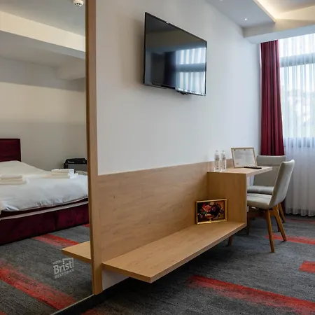 Brist Motel Zenica