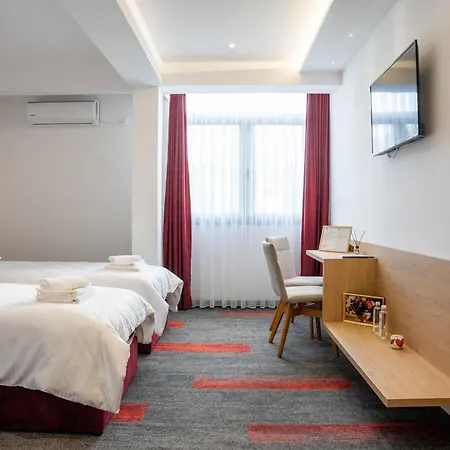 Motel Brist Zenica