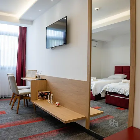 Brist Motel Zenica