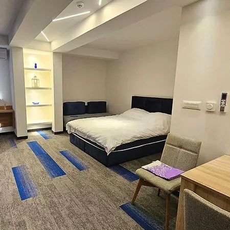汽车旅馆 Brist 泽尼察