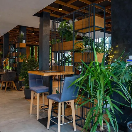 Brist Motel Zenica