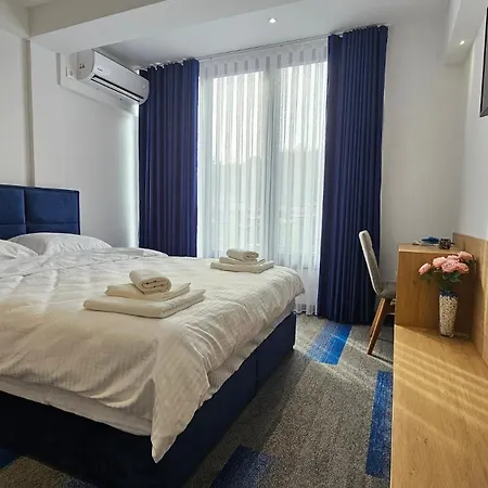 Motel Brist Zenica