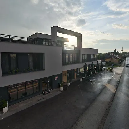 Brist Motel *