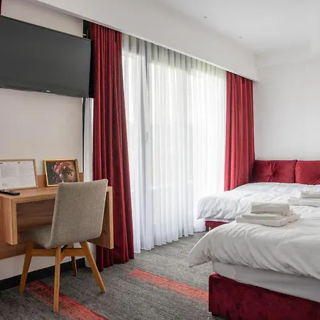 Brist Мотель Зеница